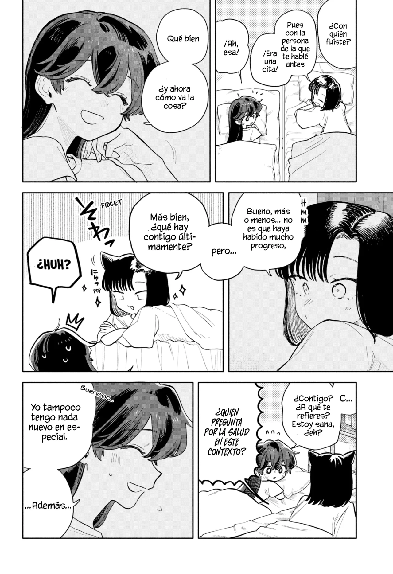 Kuso Onna ni Sachiare Capítulo 74 - Page 12
