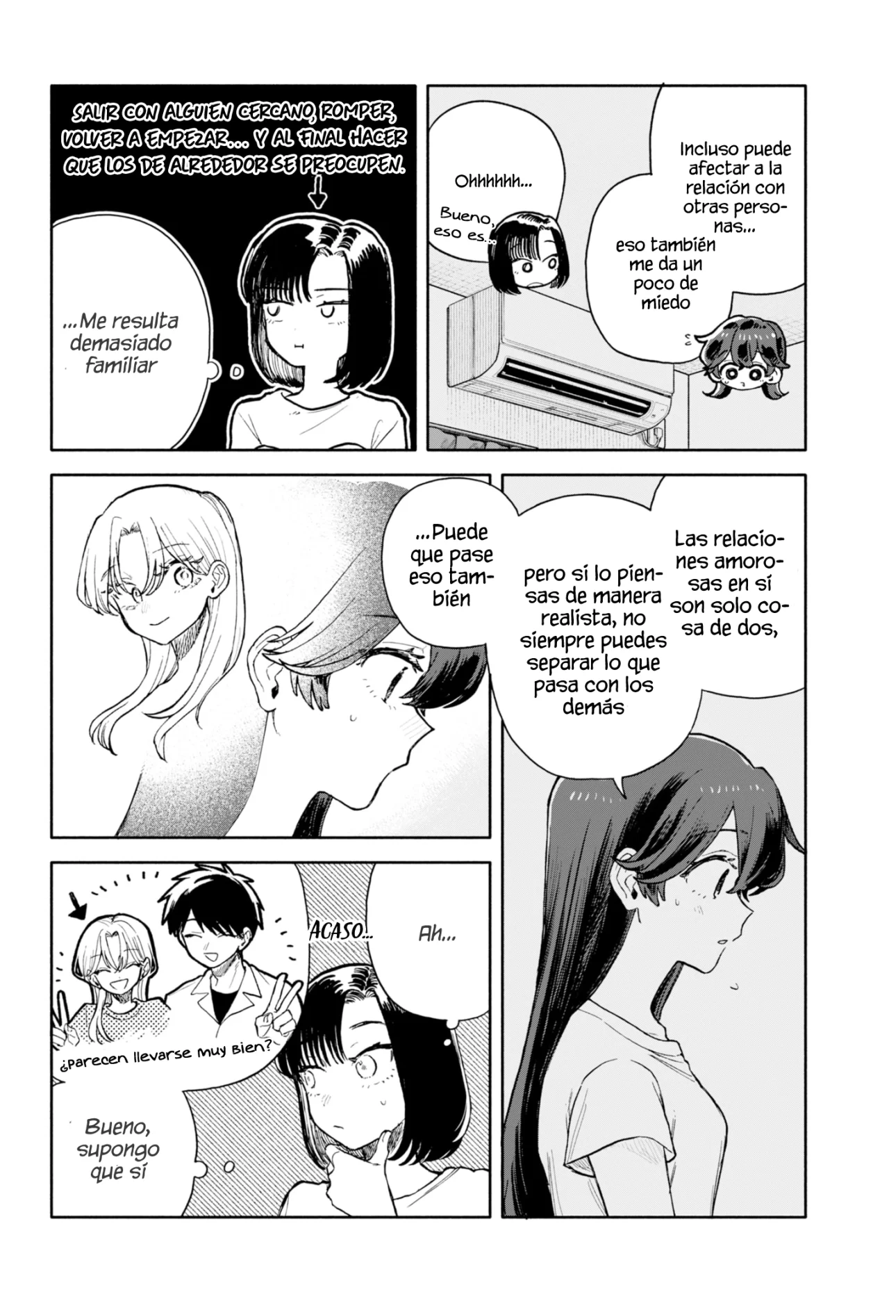 Kuso Onna ni Sachiare Capítulo 74 - Page 16