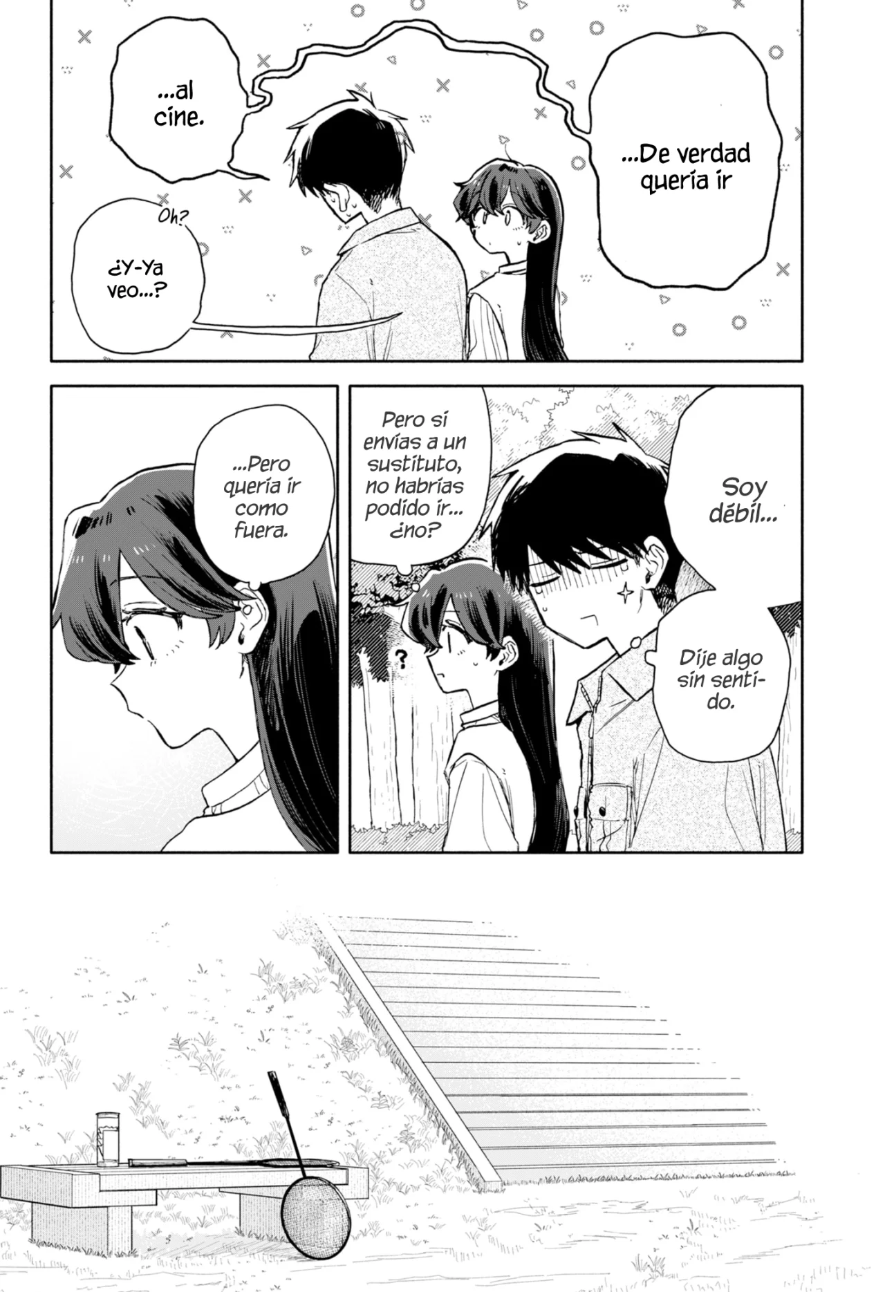Kuso Onna ni Sachiare Capítulo 76 - Page 8