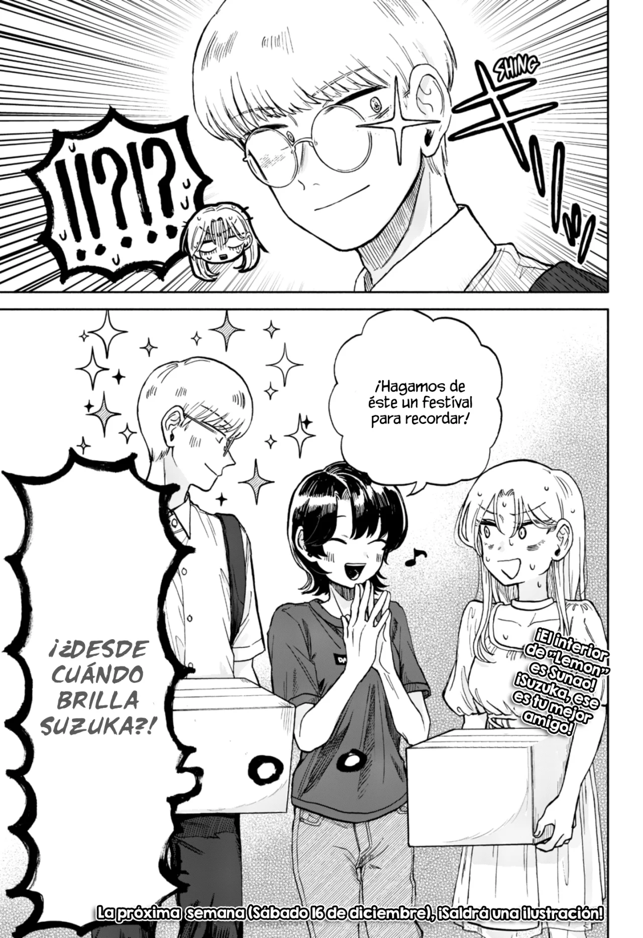 Kuso Onna ni Sachiare Capítulo 8 - Page 32