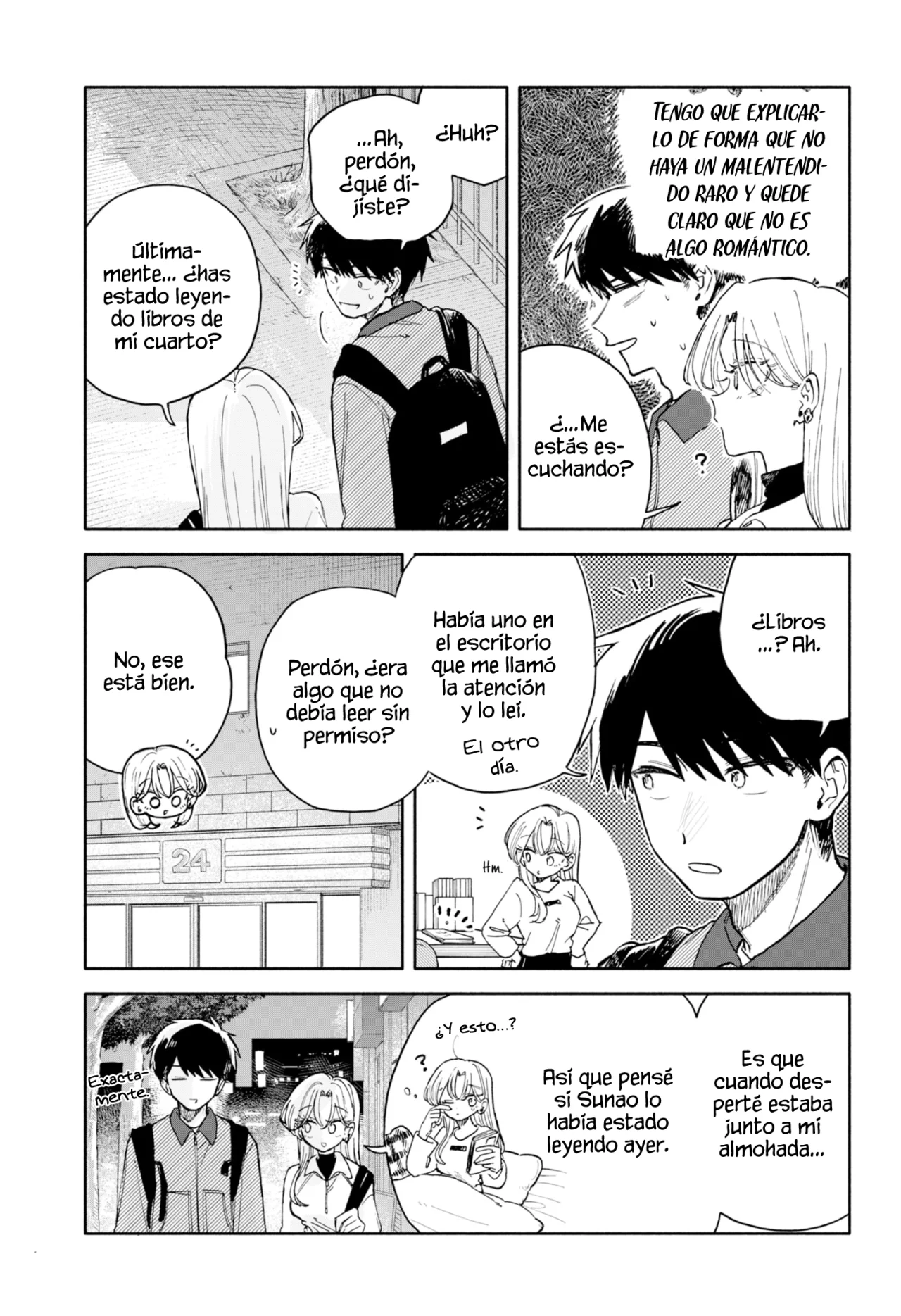 Kuso Onna ni Sachiare Capítulo 81 - Page 11