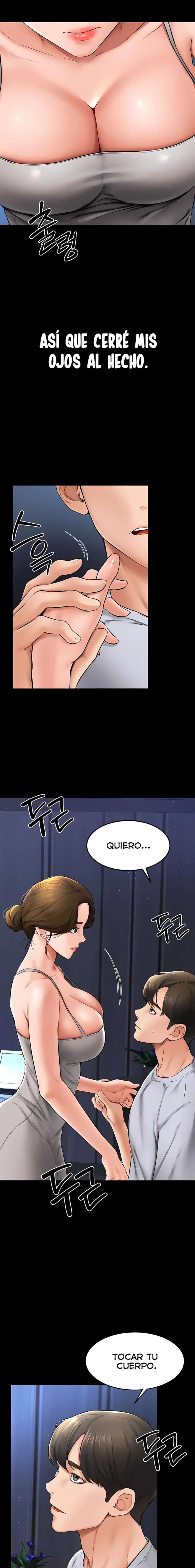 Mi nueva familia es muy amable Capítulo 14 - Page 9