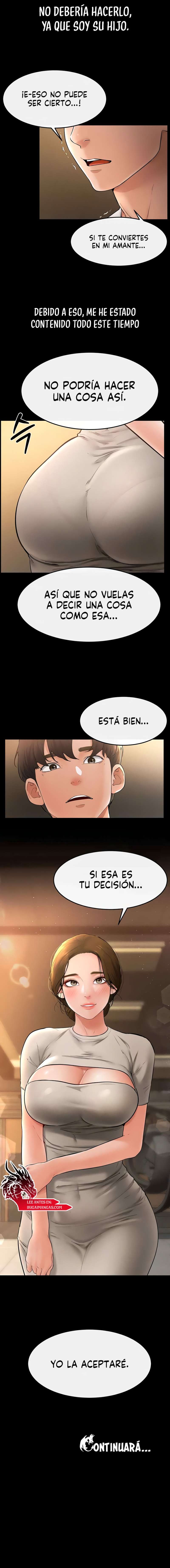 Mi nueva familia es muy amable Capítulo 17 - Page 17