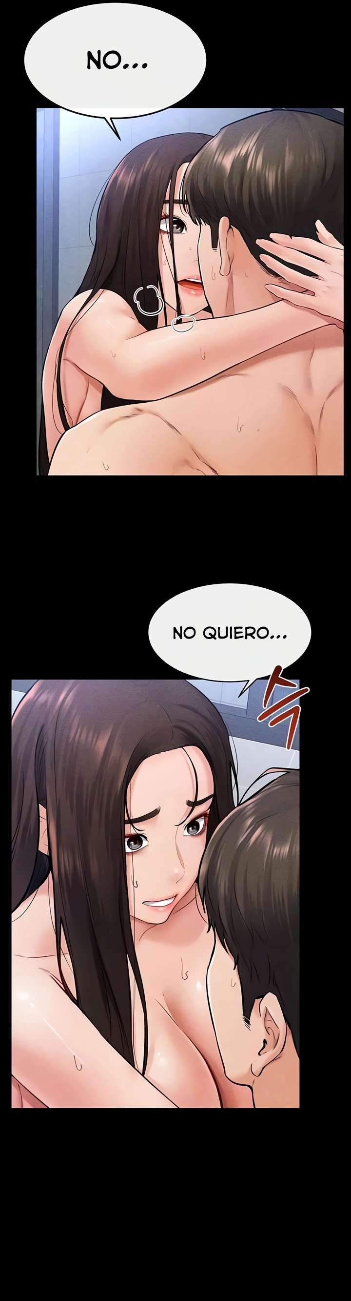 Mi nueva familia es muy amable Capítulo 27 - Page 9