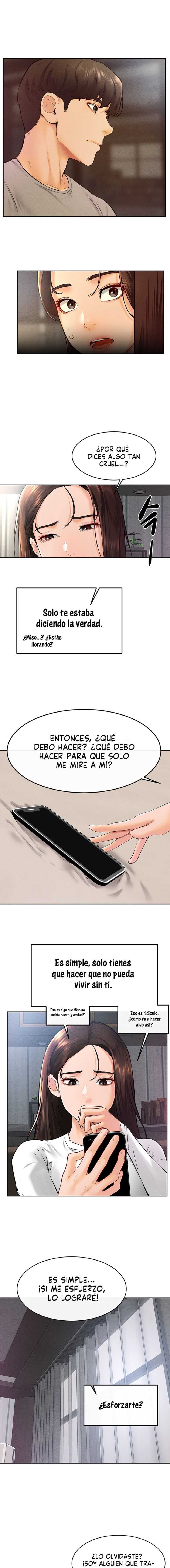 Mi nueva familia es muy amable Capítulo 37 - Page 7