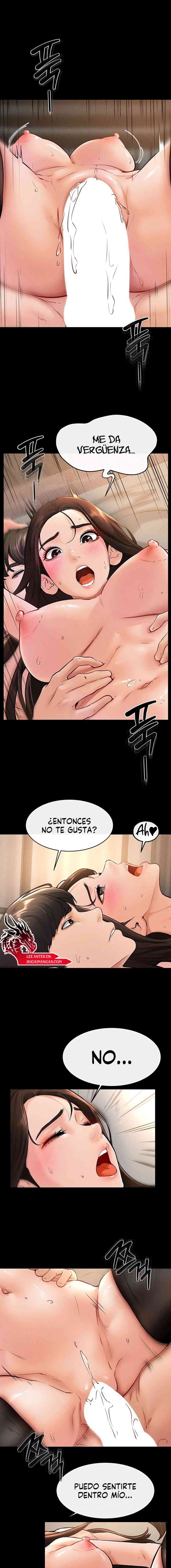 Mi nueva familia es muy amable Capítulo 39 - Page 10