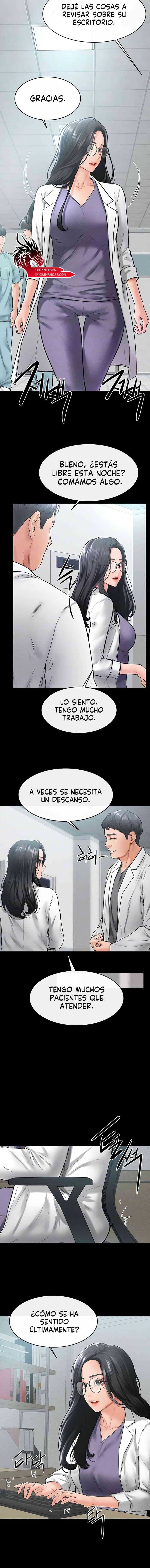 Mi nueva familia es muy amable Capítulo 40 - Page 3