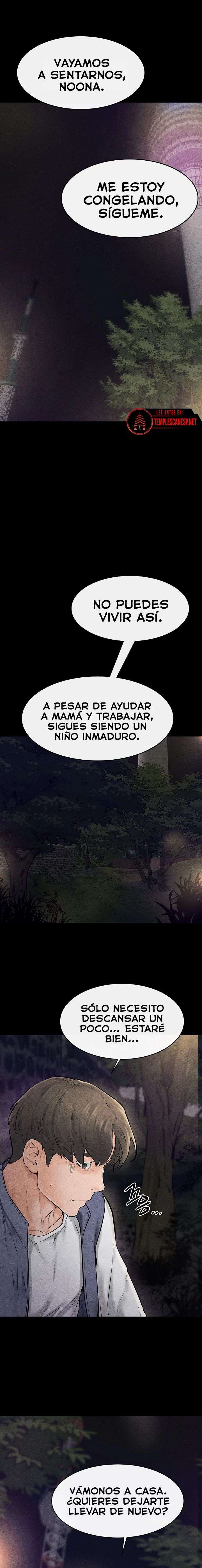 Mi nueva familia es muy amable Capítulo 47 - Page 12
