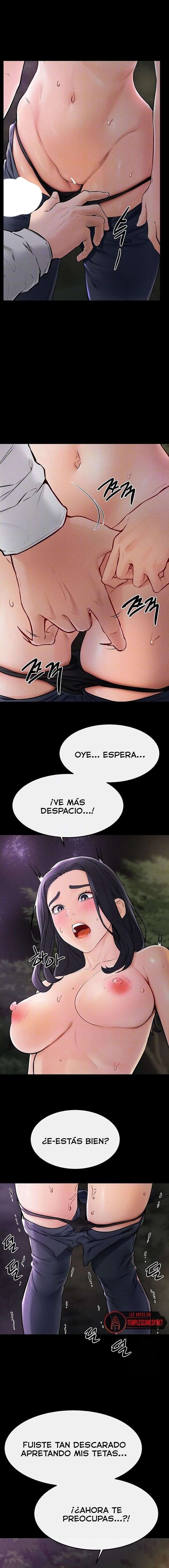 Mi nueva familia es muy amable Capítulo 48 - Page 3