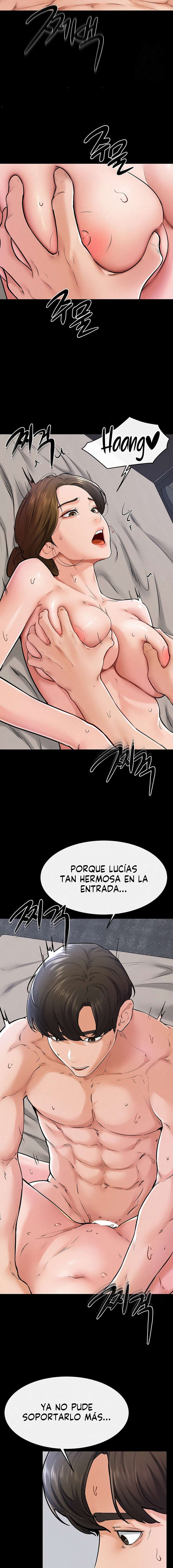 Mi nueva familia es muy amable Capítulo 57 - Page 10