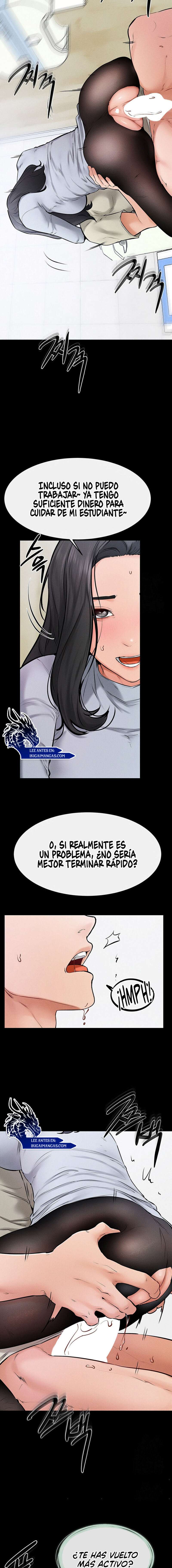 Mi nueva familia es muy amable Capítulo 58 - Page 15
