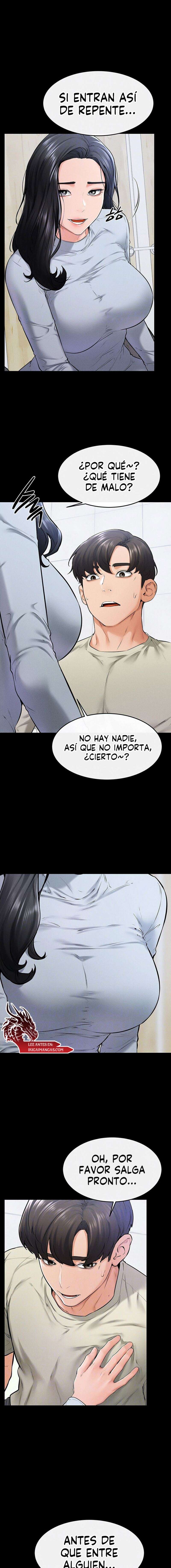 Mi nueva familia es muy amable Capítulo 58 - Page 3