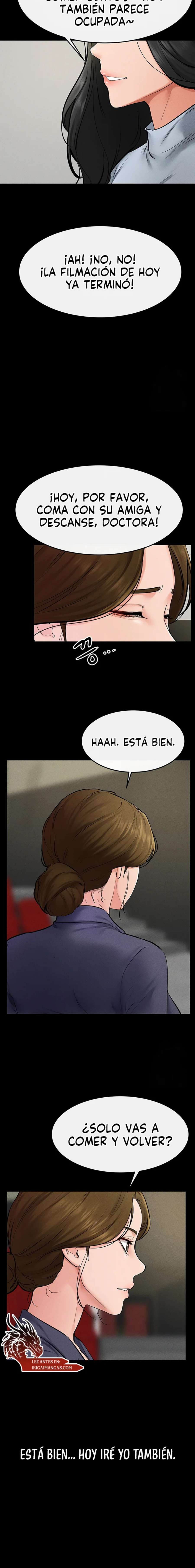 Mi nueva familia es muy amable Capítulo 59 - Page 18