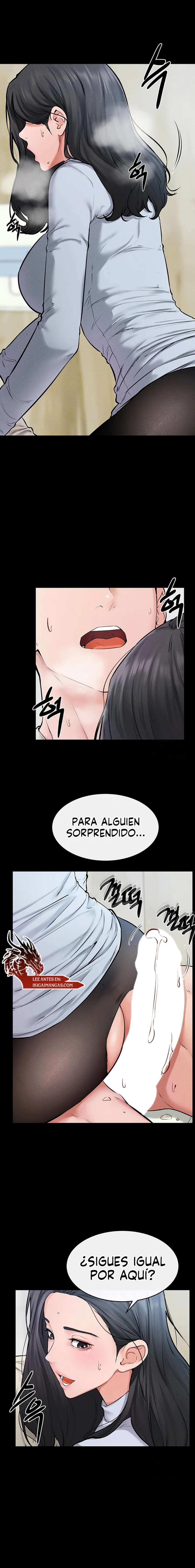 Mi nueva familia es muy amable Capítulo 59 - Page 7