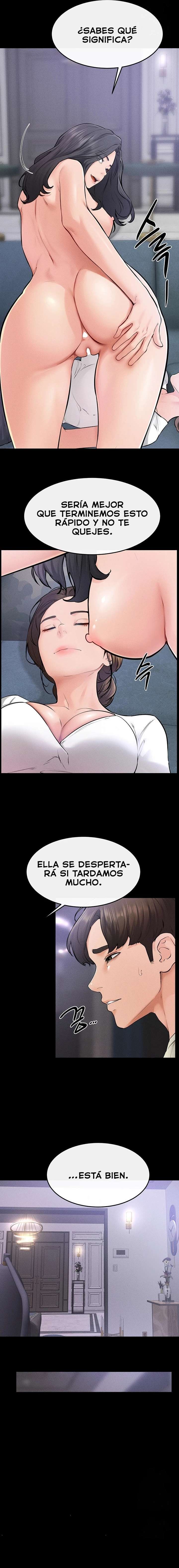 Mi nueva familia es muy amable Capítulo 60 - Page 13