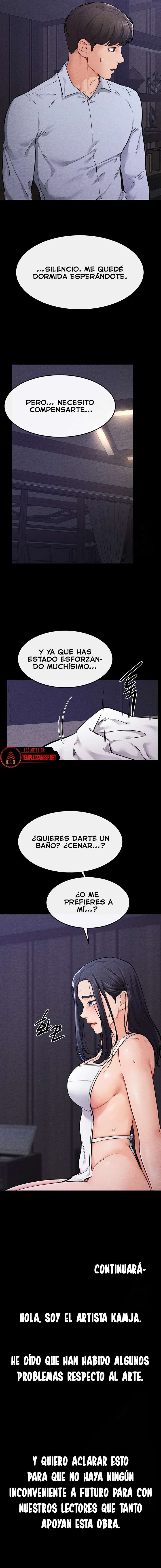 Mi nueva familia es muy amable Capítulo 63 - Page 16