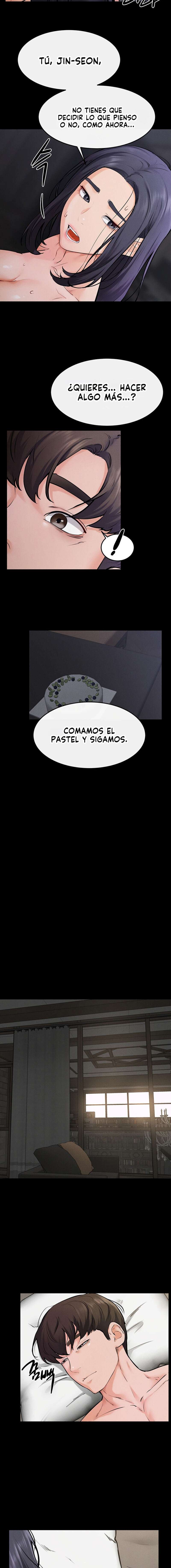 Mi nueva familia es muy amable Capítulo 65 - Page 12