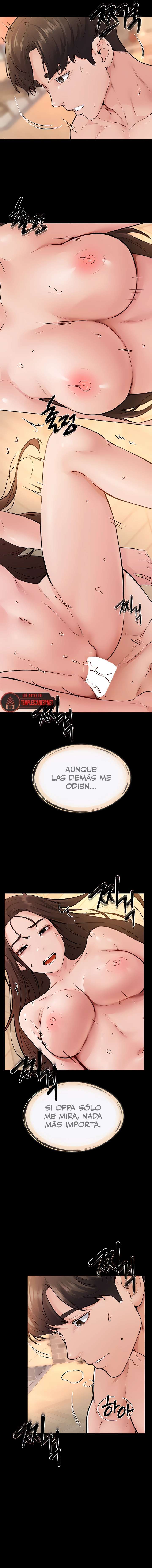Mi nueva familia es muy amable Capítulo 69 - Page 14