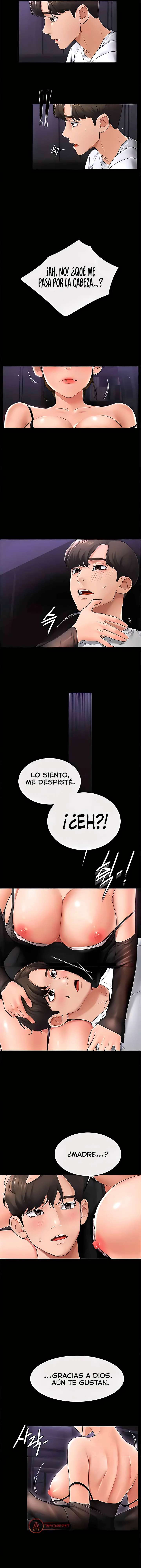 Mi nueva familia es muy amable Capítulo 7 - Page 14