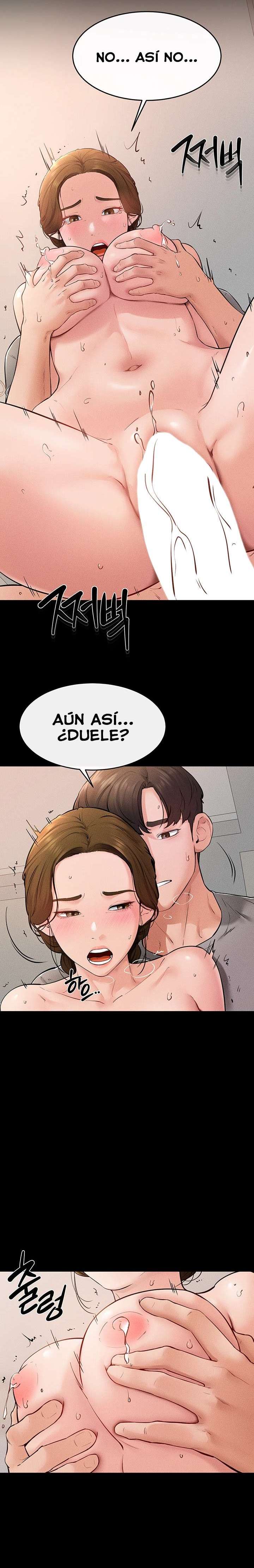 Mi nueva familia es muy amable Capítulo 73 - Page 3