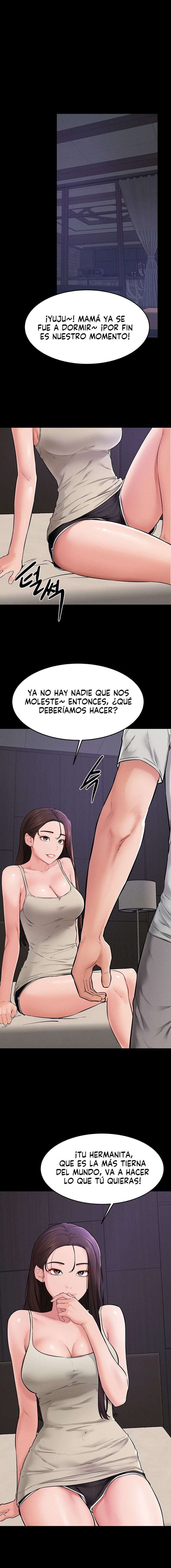 Mi nueva familia es muy amable Capítulo 74 - Page 14