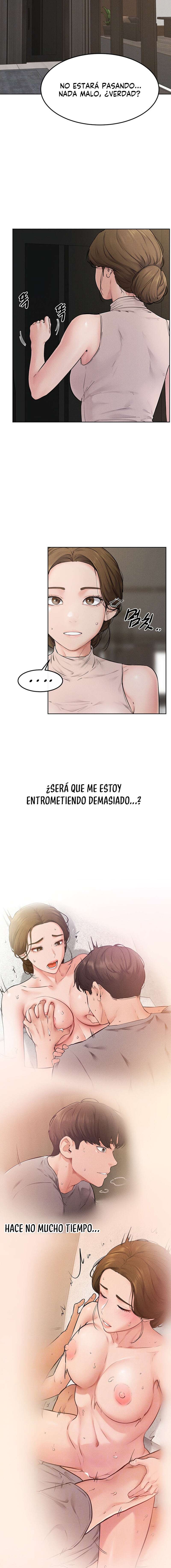 Mi nueva familia es muy amable Capítulo 76 - Page 4