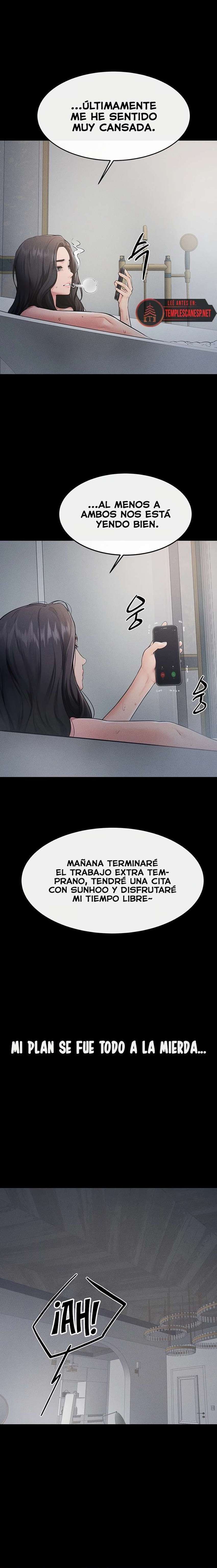 Mi nueva familia es muy amable Capítulo 79 - Page 11
