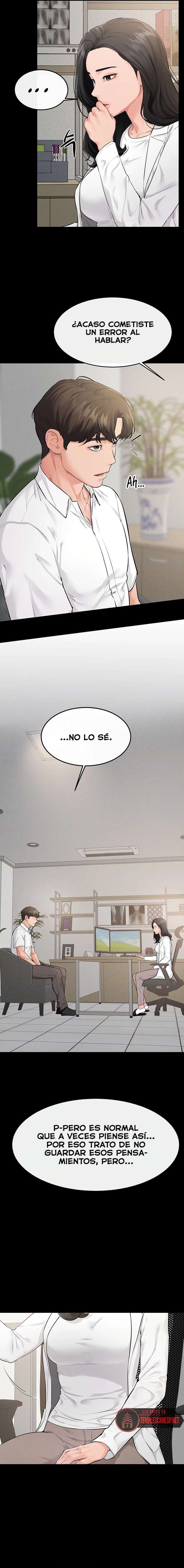 Mi nueva familia es muy amable Capítulo 79 - Page 6