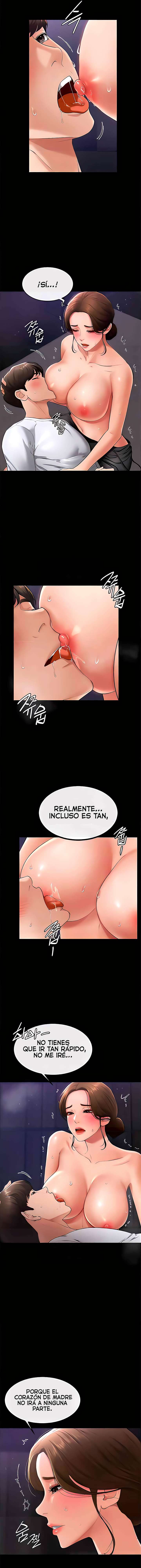 Mi nueva familia es muy amable Capítulo 8 - Page 3