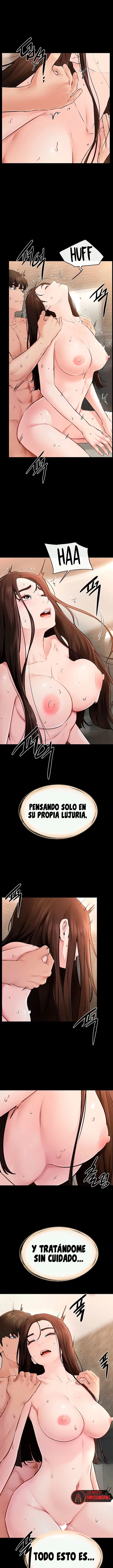 Mi nueva familia es muy amable Capítulo 93 - Page 8