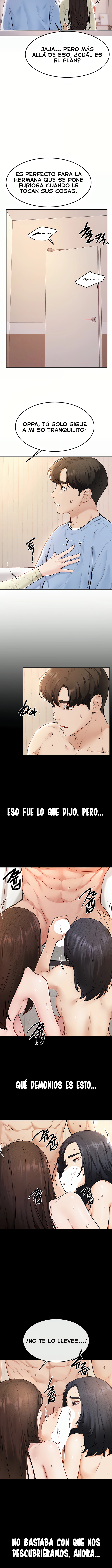 Mi nueva familia es muy amable Capítulo 95 - Page 3