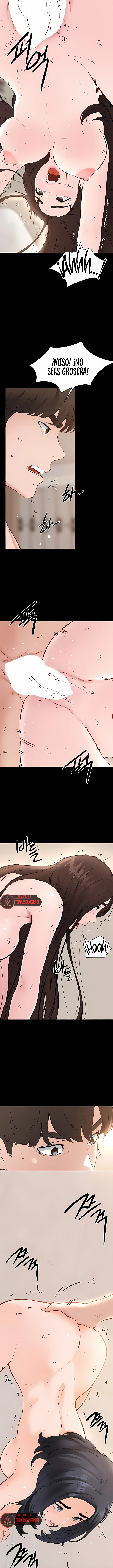 Mi nueva familia es muy amable Capítulo 96 - Page 11