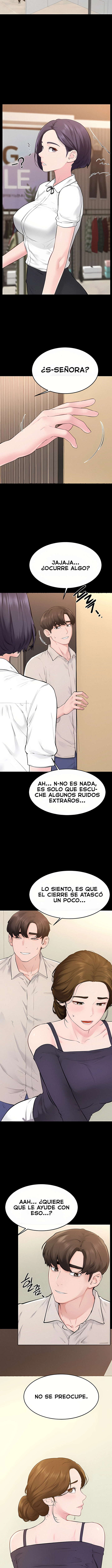 Mi nueva familia es muy amable Capítulo 99 - Page 2