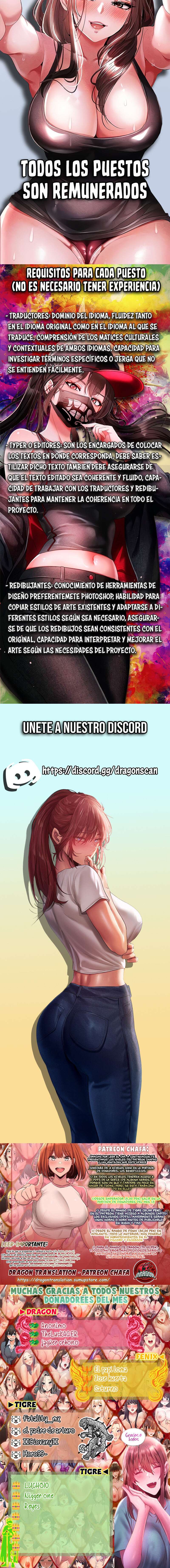 La dulce agonia de Adam Capítulo 94 - Page 7