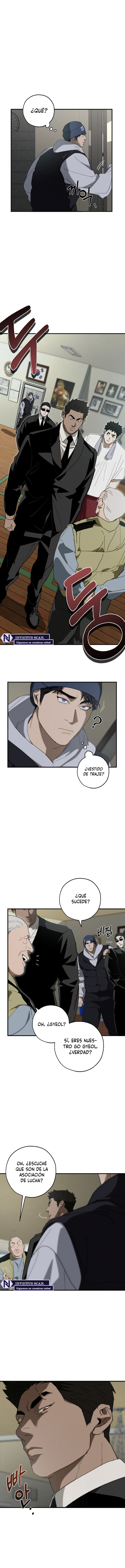 Combustión incompleta Capítulo 11 - Page 6