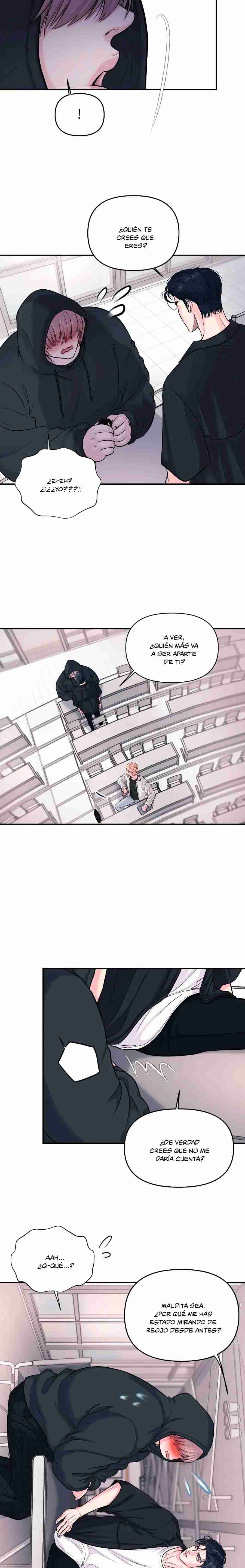 Se respeta tu gusto Capítulo 1 - Page 28