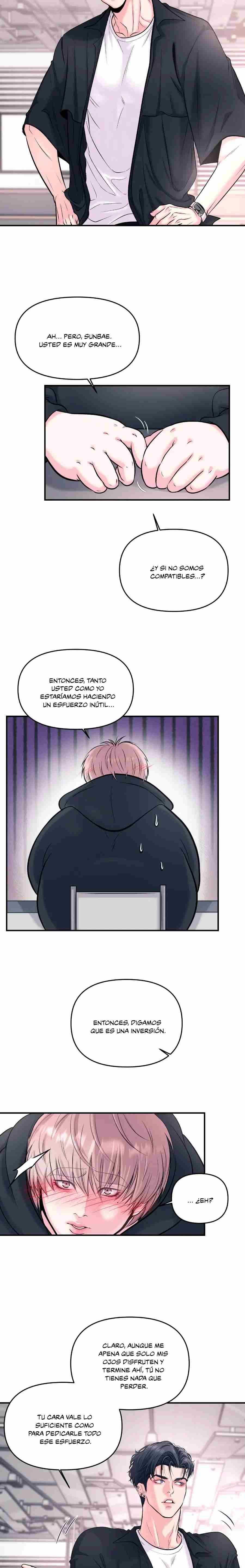 Se respeta tu gusto Capítulo 1 - Page 43