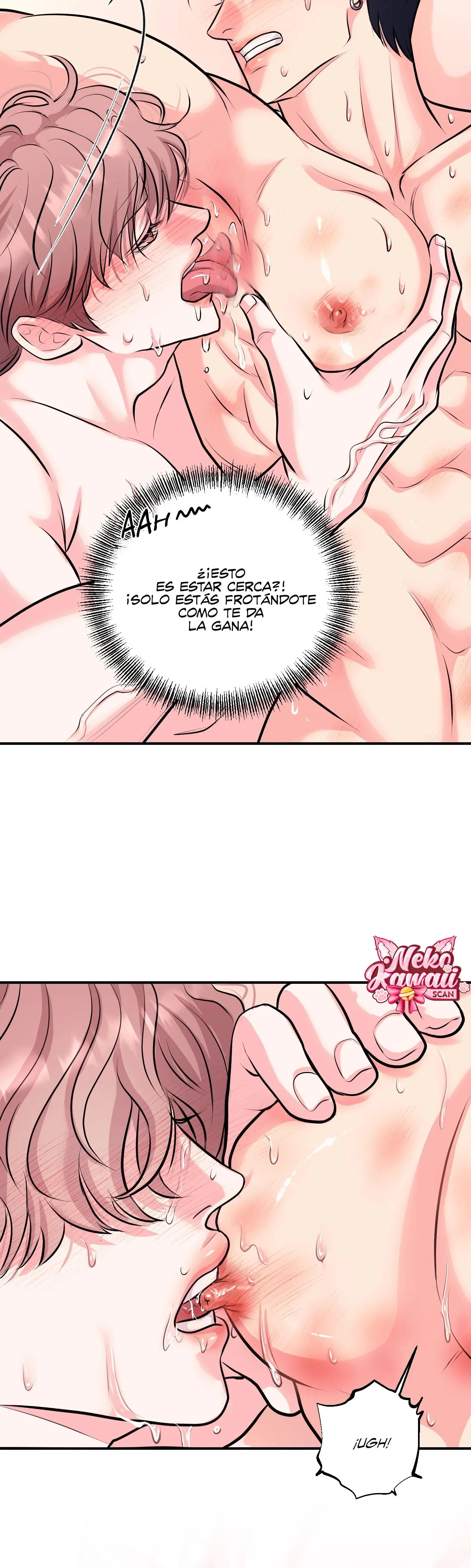 Se respeta tu gusto Capítulo 10 - Page 12