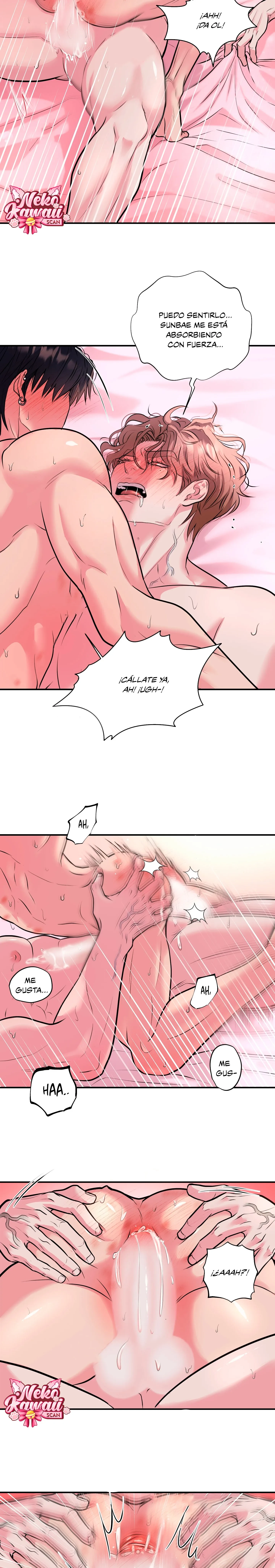 Se respeta tu gusto Capítulo 11 - Page 10