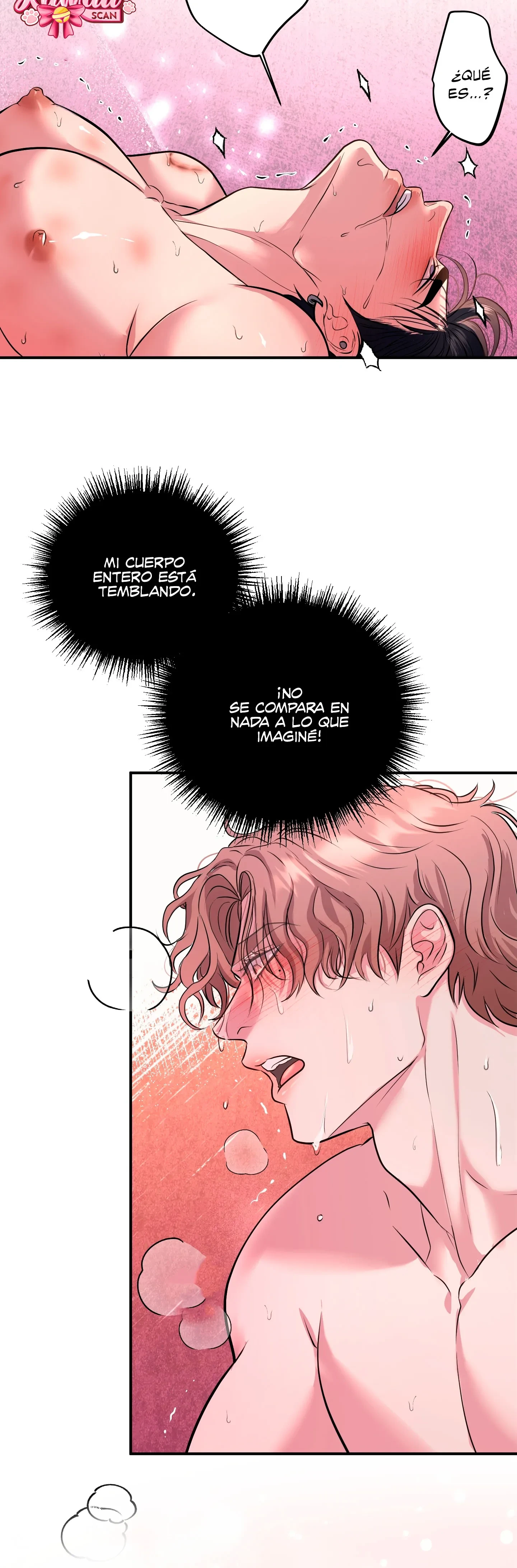 Se respeta tu gusto Capítulo 11 - Page 17