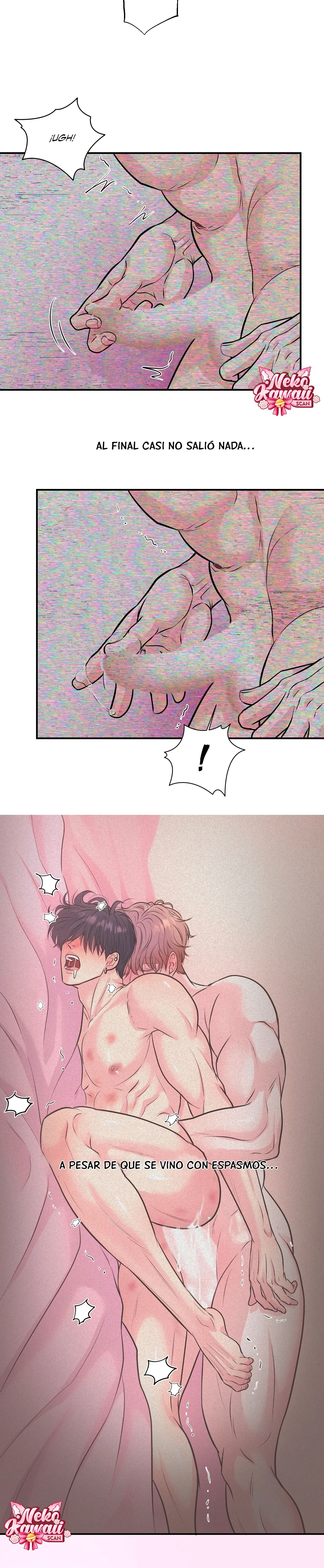 Se respeta tu gusto Capítulo 12 - Page 4