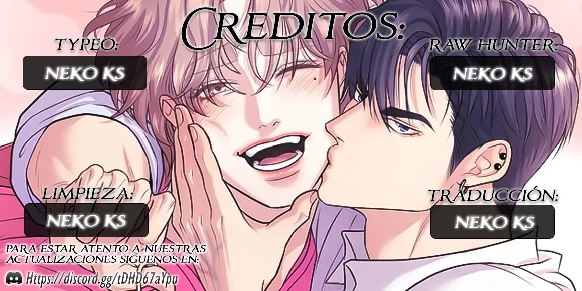 Se respeta tu gusto Capítulo 14 - Page 1