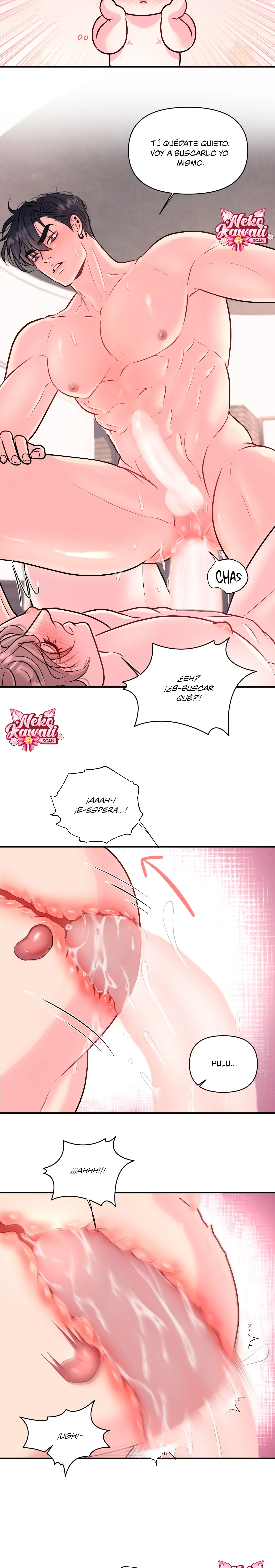 Se respeta tu gusto Capítulo 14 - Page 20