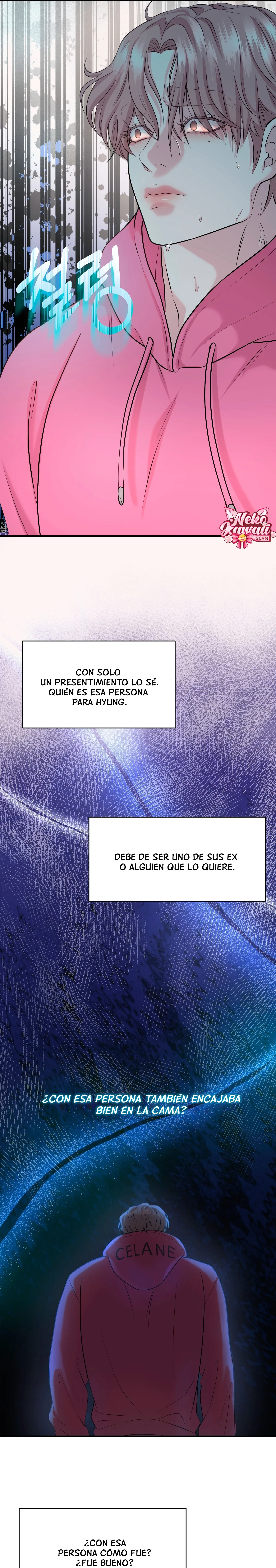 Se respeta tu gusto Capítulo 17 - Page 26