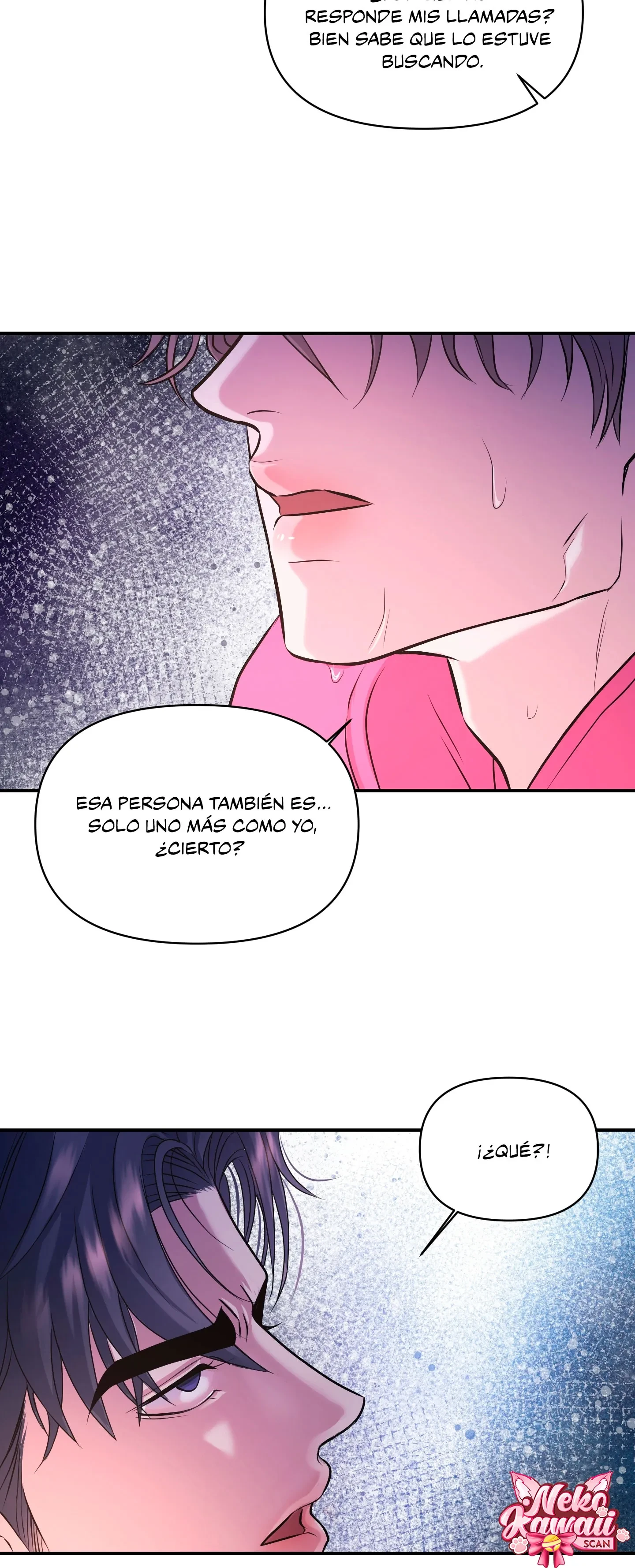 Se respeta tu gusto Capítulo 17 - Page 28