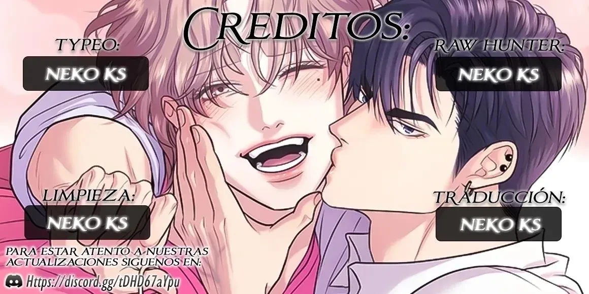 Se respeta tu gusto Capítulo 18 - Page 1