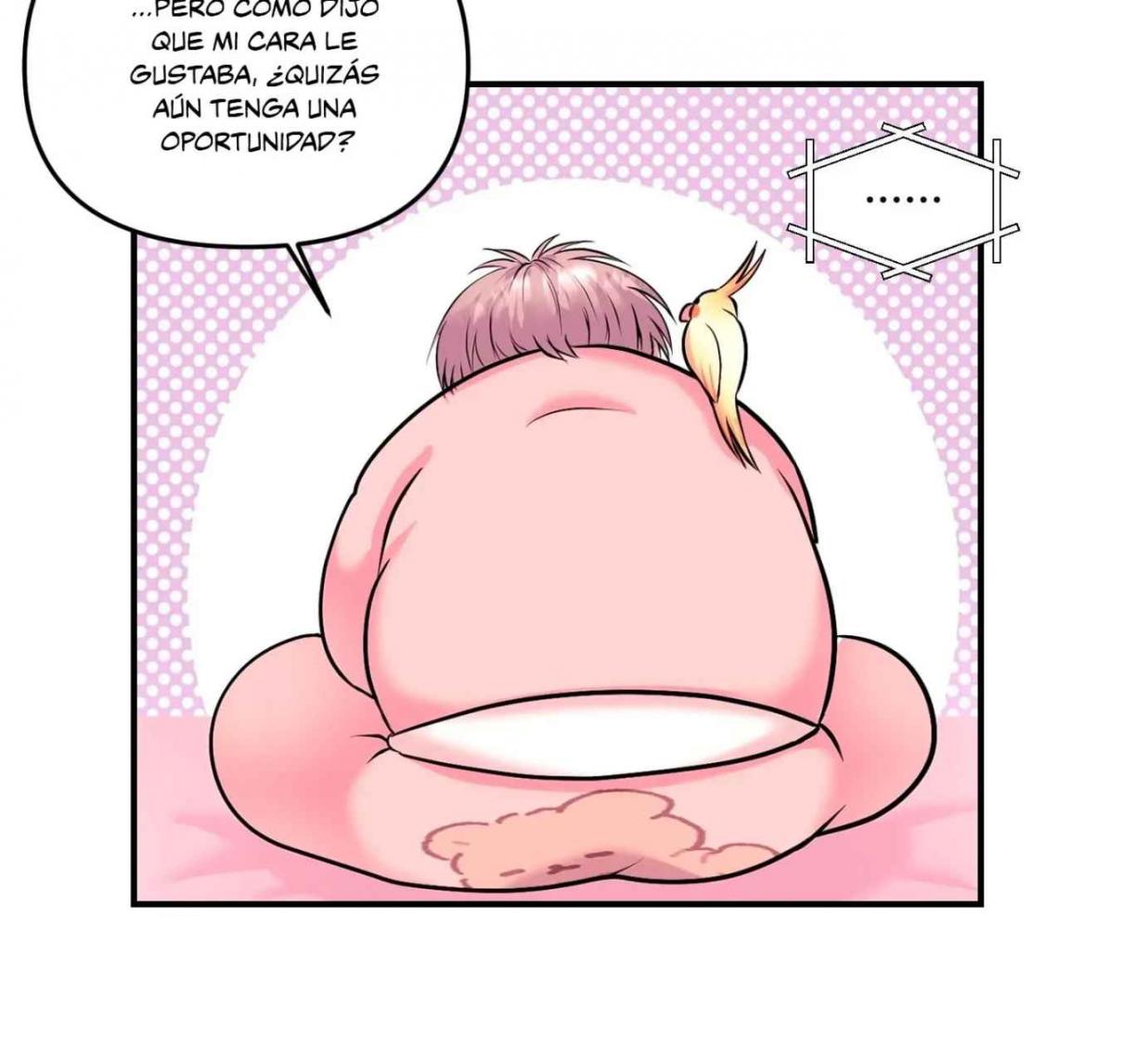 Se respeta tu gusto Capítulo 2 - Page 28