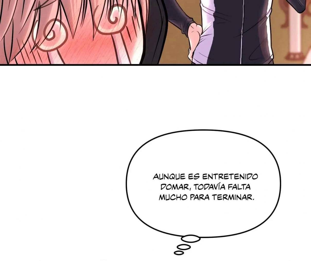 Se respeta tu gusto Capítulo 2 - Page 5