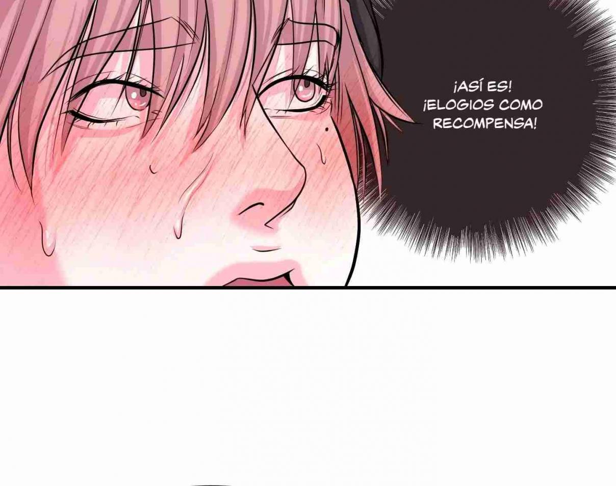 Se respeta tu gusto Capítulo 2 - Page 9