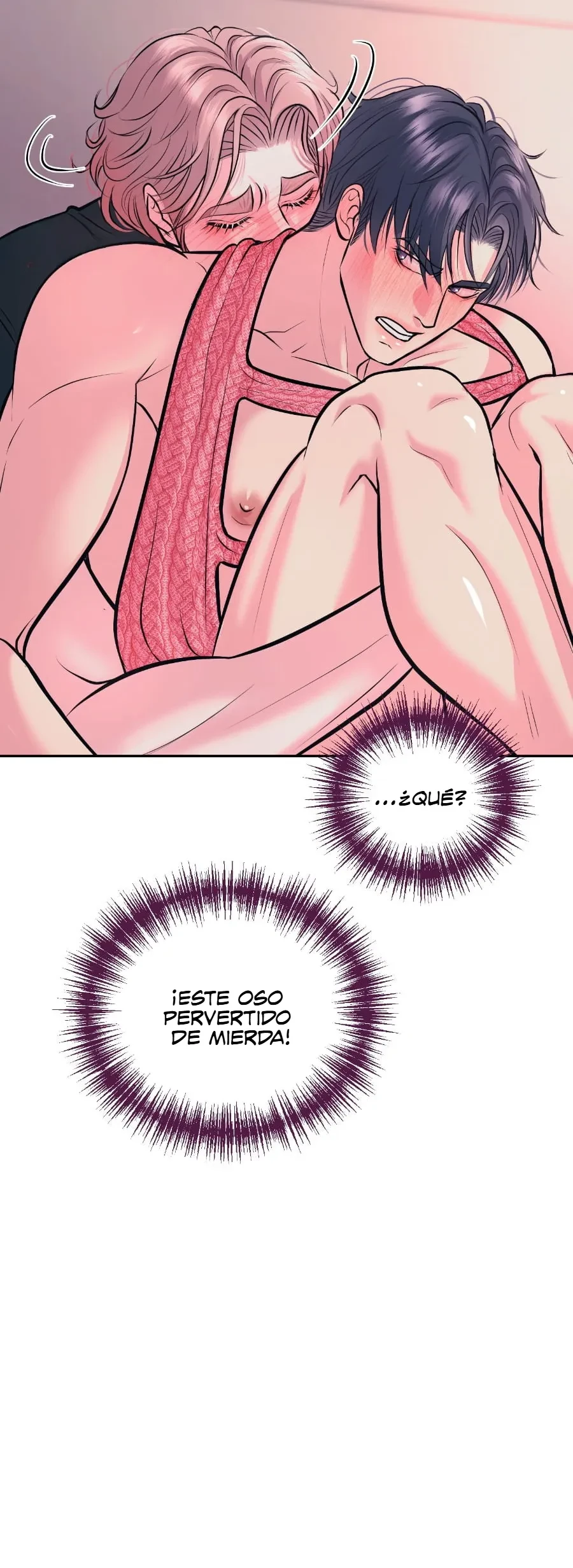 Se respeta tu gusto Capítulo 23 - Page 18